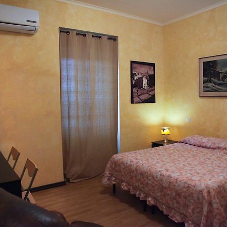 Matera Residence Habitación foto