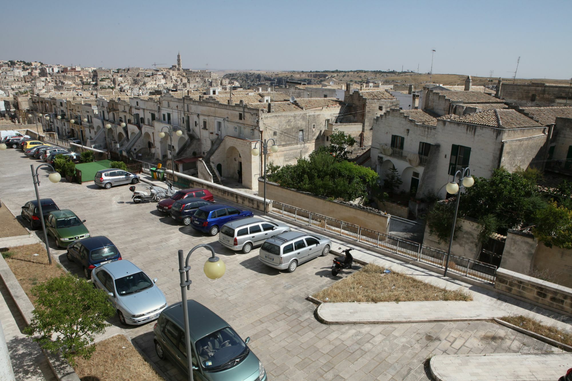 Matera Residence Exterior foto